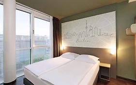Best Western Hotel Berlin Mitte